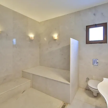 Blue Sea View Peninsula * Kaş