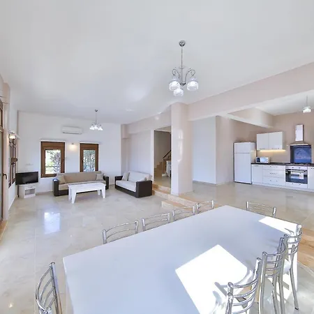 Blue Sea View Peninsula * Kaş