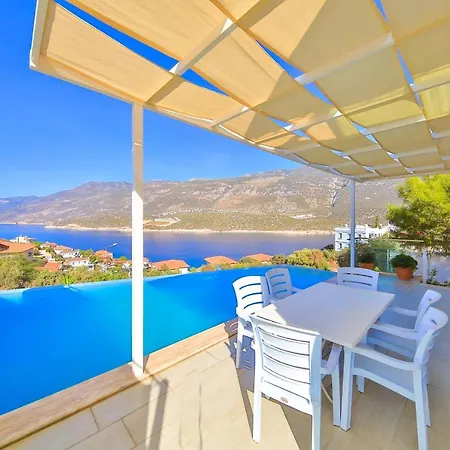 Villa Blue Sea View Peninsula *