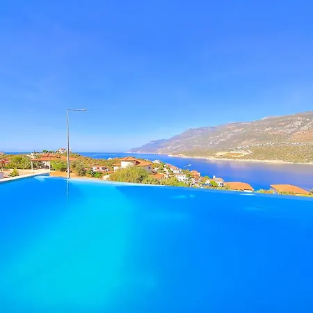 Blue Sea View Peninsula *