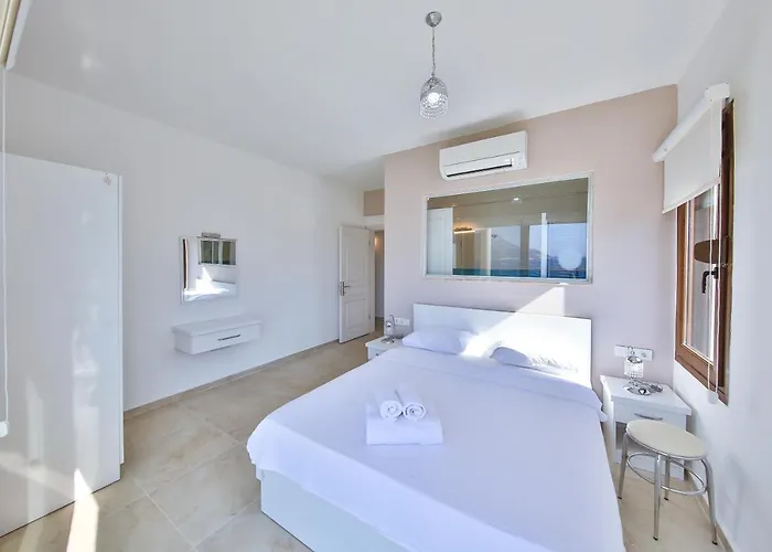 Blue Sea View Peninsula קס