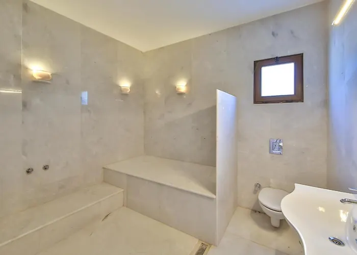 Blue Sea View Peninsula * קס