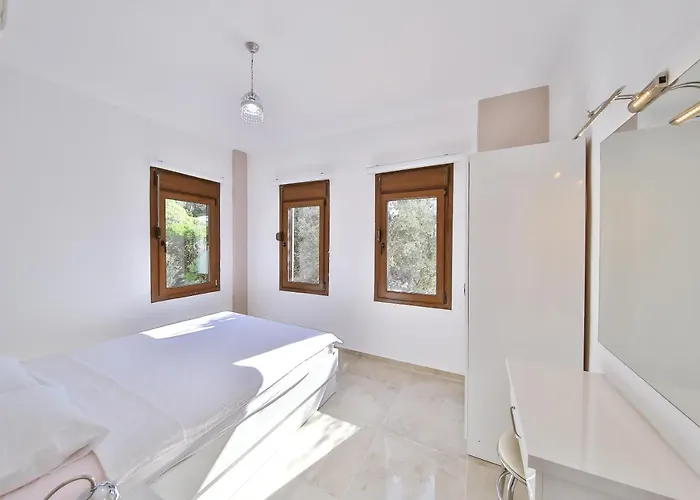 Blue Sea View Peninsula * קס