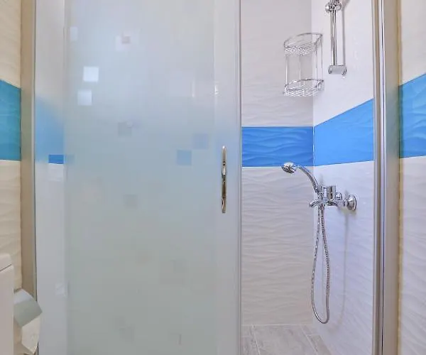 Blue Sea View Peninsula וילה *