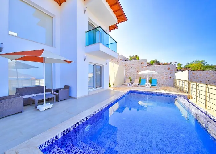 Blue Sea View Peninsula קס