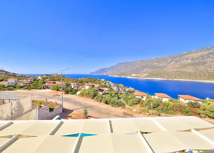 Blue Sea View Peninsula * קס