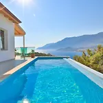 Blue Sea View Peninsula * Kas