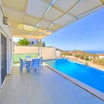 Villa Blue Sea View Peninsula *