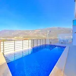 Villa Blue Sea View Peninsula *
