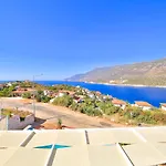 Blue Sea View Peninsula * Kas