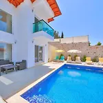 Villa Blue Sea View Peninsula *