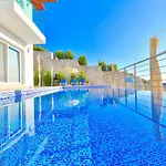 Villa Blue Sea View Peninsula *