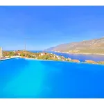 Villa Blue Sea View Peninsula Kaş