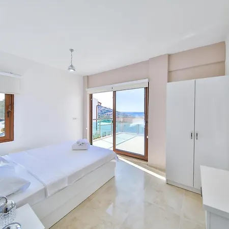 Villa Blue Sea View Peninsula