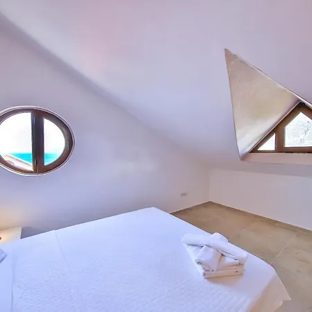 Blue Sea View Peninsula Каш