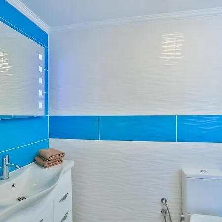Villa Blue Sea View Peninsula *