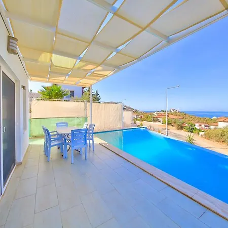 Villa Blue Sea View Peninsula *