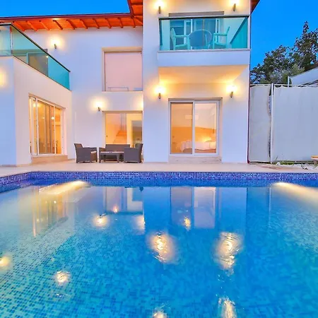 Blue Sea View Peninsula * Каш