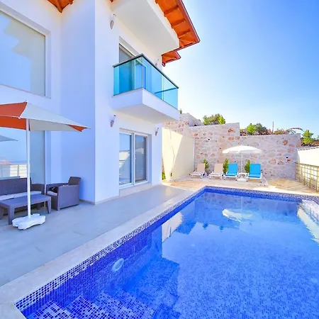 Blue Sea View Peninsula Каш