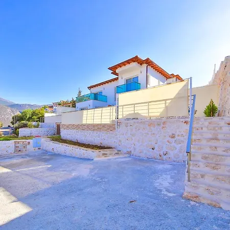 Blue Sea View Peninsula