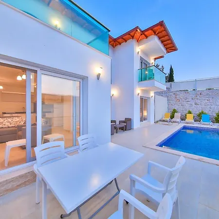 Вилла Blue Sea View Peninsula