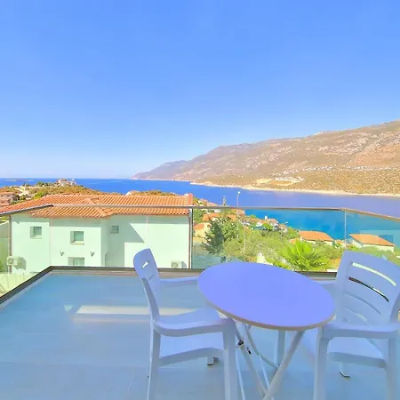 Villa James Pansiyon *
