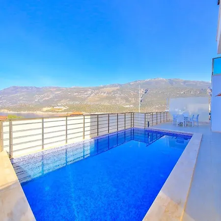 Villa Blue Sea View Peninsula *