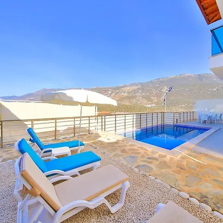 Вилла Blue Sea View Peninsula *