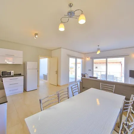 Вилла Blue Sea View Peninsula *