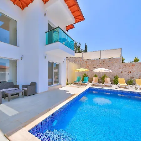 Villa James Pansiyon *