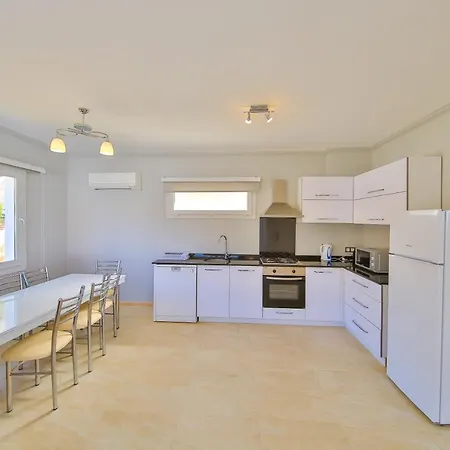 Blue Sea View Peninsula Вилла