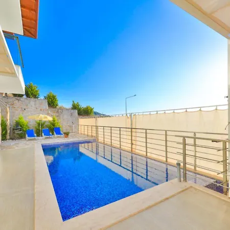 Blue Sea View Peninsula * Каш