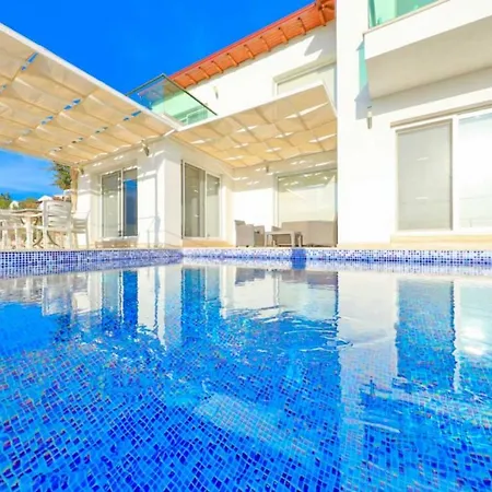 Вилла Blue Sea View Peninsula *