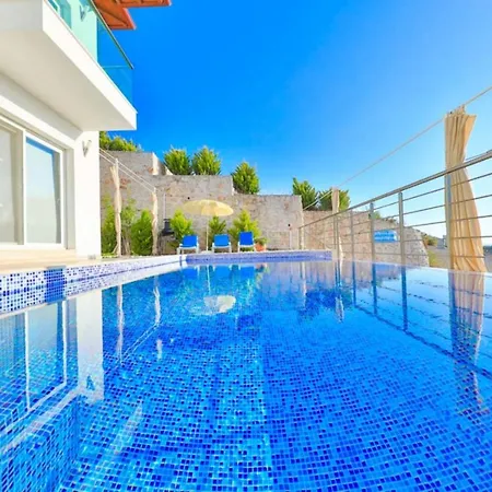 Villa Blue Sea View Peninsula *