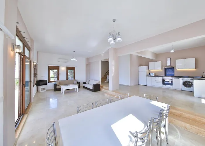 Blue Sea View Peninsula * Kaş