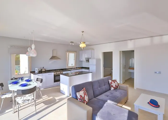 Villa Blue Sea View Peninsula *