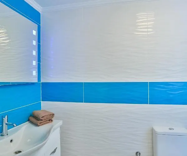 Villa Blue Sea View Peninsula *