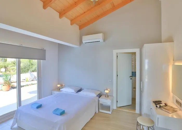 Villa Blue Sea View Peninsula