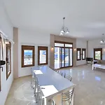 Villa Blue Sea View Peninsula Kaş