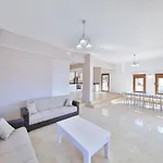 Villa Blue Sea View Peninsula Kaş