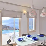 Blue Sea View Peninsula Kaş