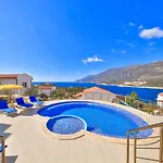 Villa Blue Sea View Peninsula *