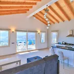 Blue Sea View Peninsula Villa Kaş