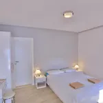 Blue Sea View Peninsula Villa
