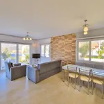 Blue Sea View Peninsula Villa *