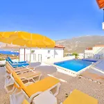Villa Blue Sea View Peninsula Kaş